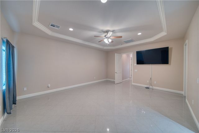 2890 Oakleaf Avenue, Pahrump, NV 89048
