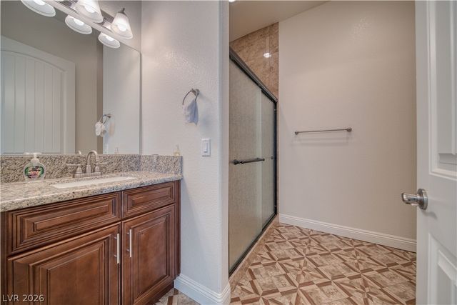 2890 Oakleaf Avenue, Pahrump, NV 89048
