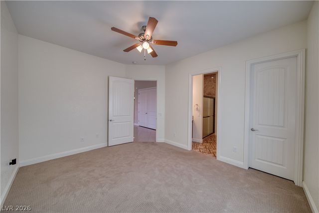 2890 Oakleaf Avenue, Pahrump, NV 89048
