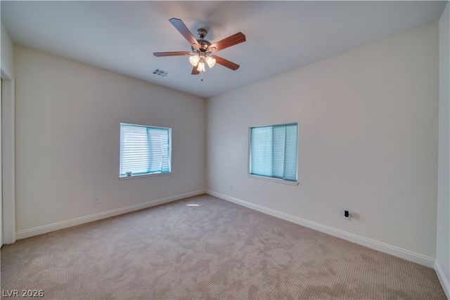 2890 Oakleaf Avenue, Pahrump, NV 89048