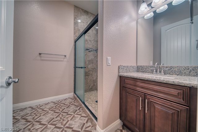 2890 Oakleaf Avenue, Pahrump, NV 89048
