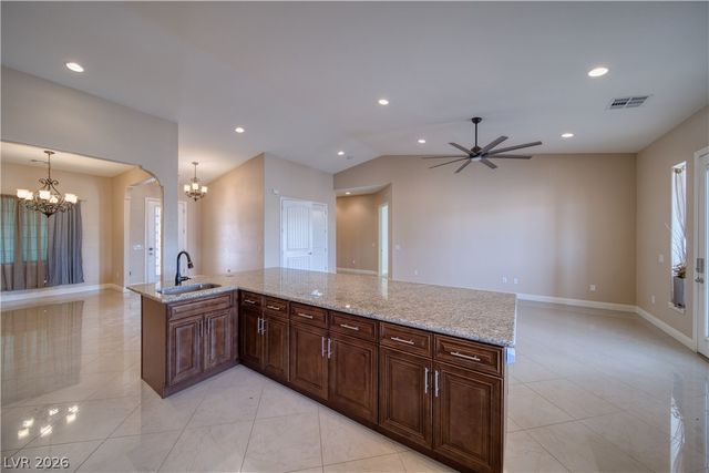 2890 Oakleaf Avenue, Pahrump, NV 89048