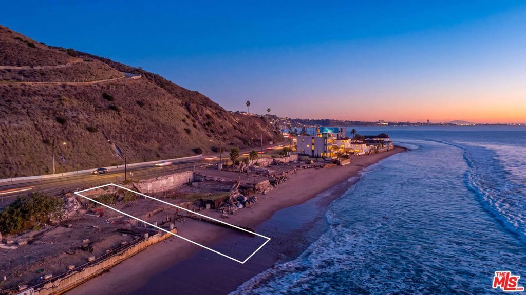 18912 Pacific Coast Highway, Malibu, CA 90265 — exterior