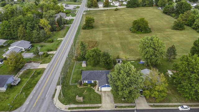 4801 ORCHARD LN, Columbia, MO 65202