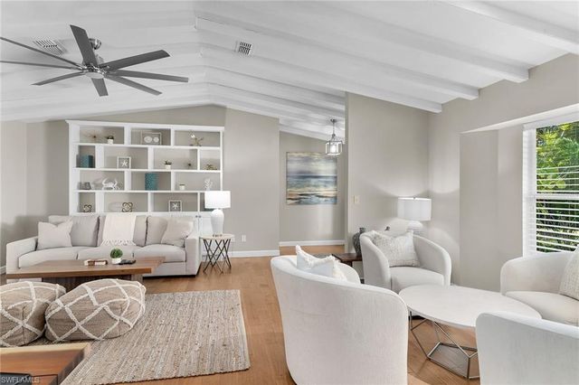 110 Palm River BLVD, Naples, FL 34110