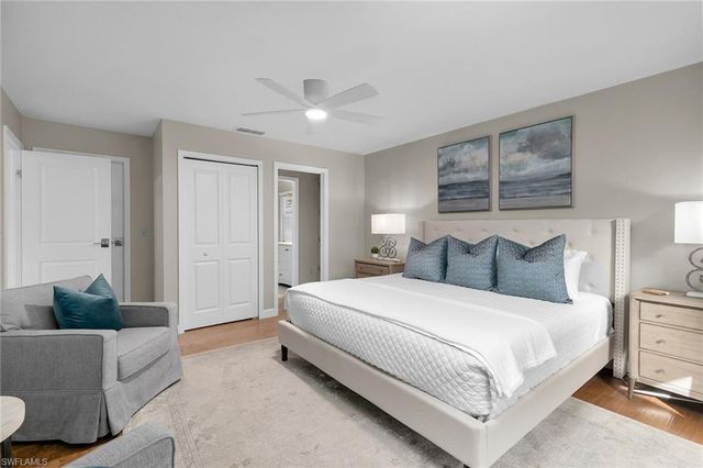 110 Palm River BLVD, Naples, FL 34110