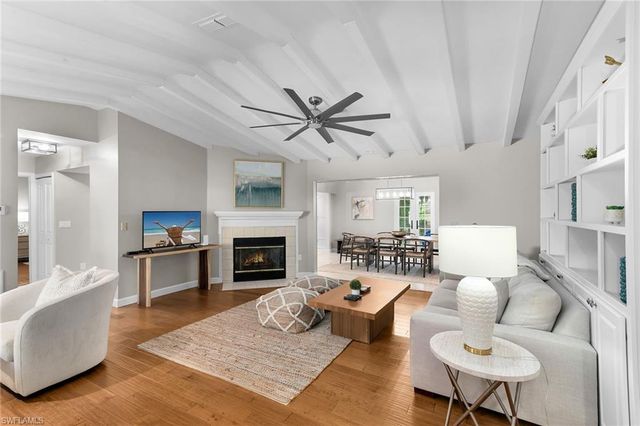 110 Palm River BLVD, Naples, FL 34110