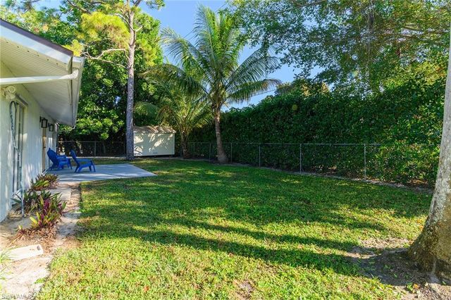 110 Palm River BLVD, Naples, FL 34110