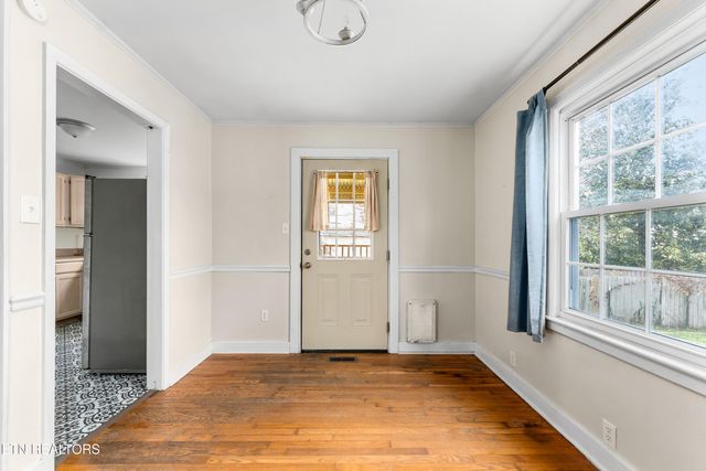 6005 Arcadia Drive, Knoxville, TN 37920