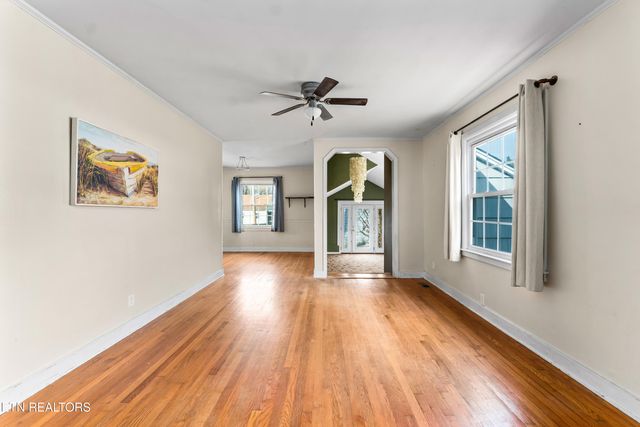 6005 Arcadia Drive, Knoxville, TN 37920