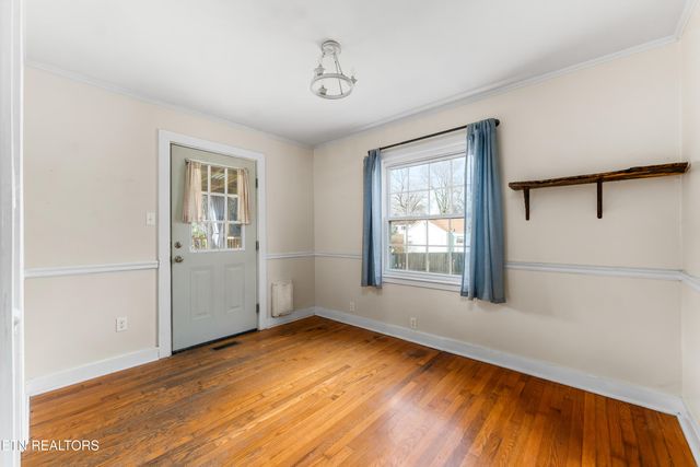 6005 Arcadia Drive, Knoxville, TN 37920