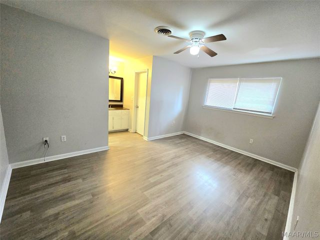 6226 GLADSTONE Drive, Montgomery, AL 36117