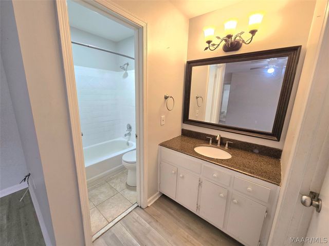 6226 GLADSTONE Drive, Montgomery, AL 36117