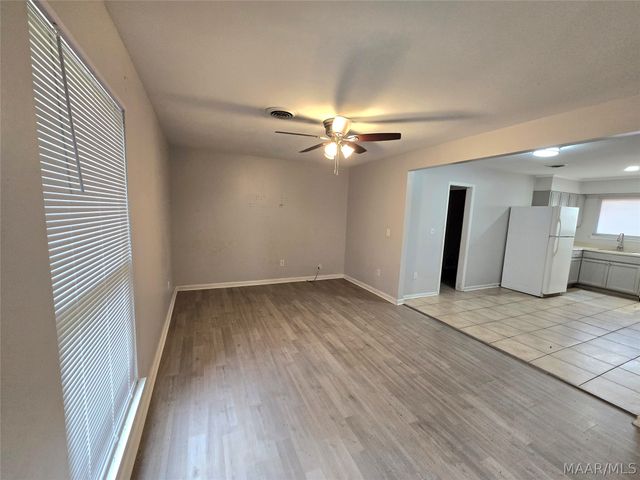 6226 GLADSTONE Drive, Montgomery, AL 36117