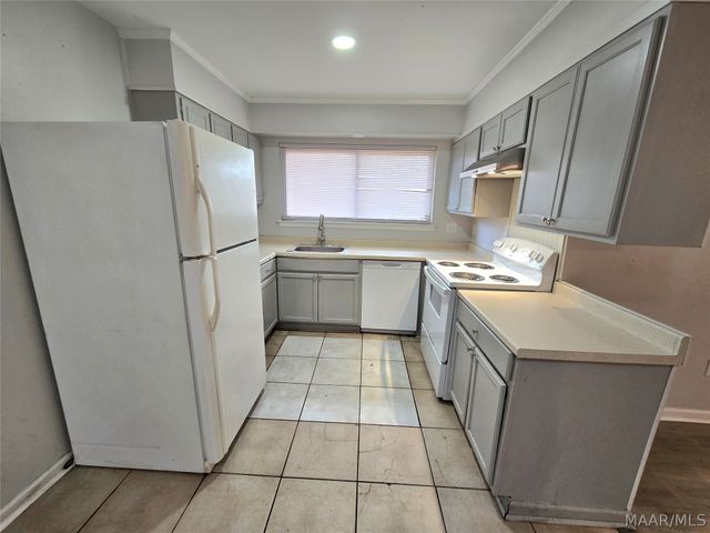 6226 GLADSTONE Drive, Montgomery, AL 36117