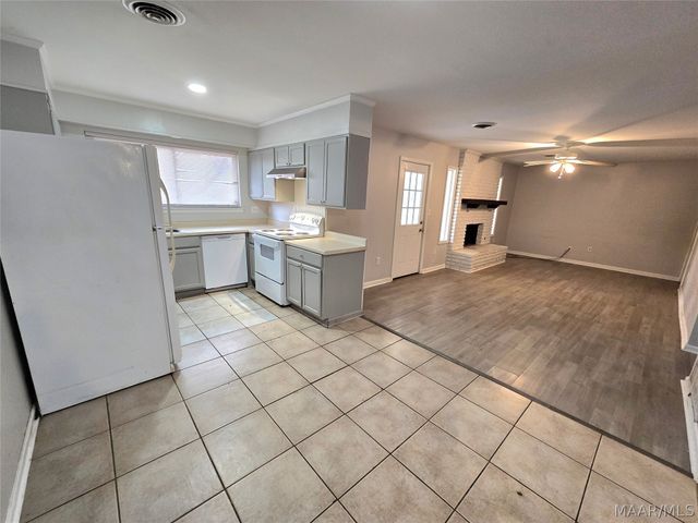 6226 GLADSTONE Drive, Montgomery, AL 36117