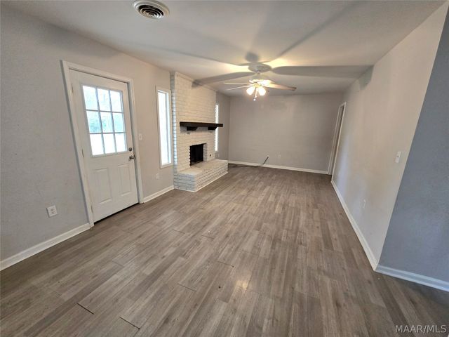 6226 GLADSTONE Drive, Montgomery, AL 36117