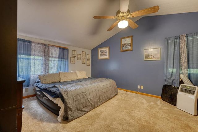 135 Deerwood Trail Road, Blairsville, GA 30512