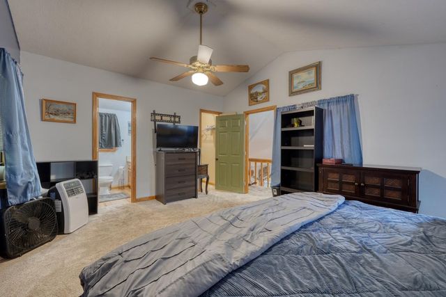 135 Deerwood Trail Road, Blairsville, GA 30512
