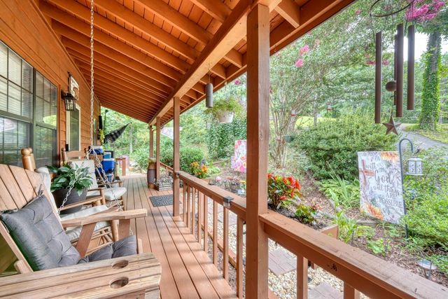 135 Deerwood Trail Road, Blairsville, GA 30512