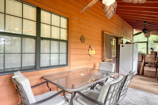 135 Deerwood Trail Road, Blairsville, GA 30512