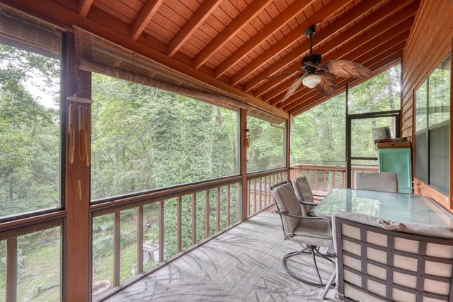 135 Deerwood Trail Road, Blairsville, GA 30512