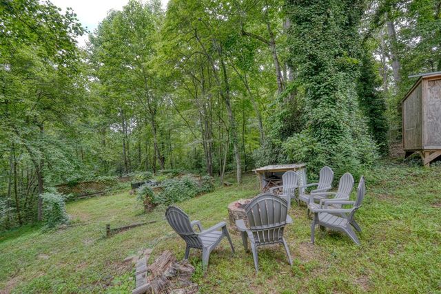 135 Deerwood Trail Road, Blairsville, GA 30512