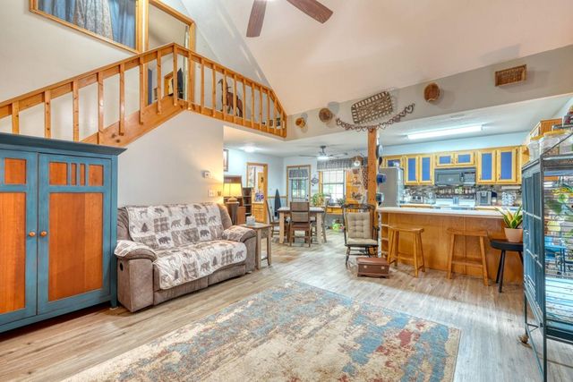 135 Deerwood Trail Road, Blairsville, GA 30512