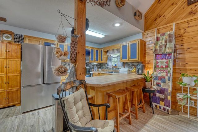 135 Deerwood Trail Road, Blairsville, GA 30512