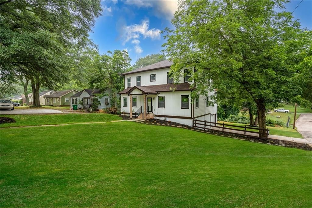 754 Fayetteville SE Road, Atlanta, GA 30316
