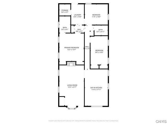 507 County Route 12, Schroeppel, NY 13132