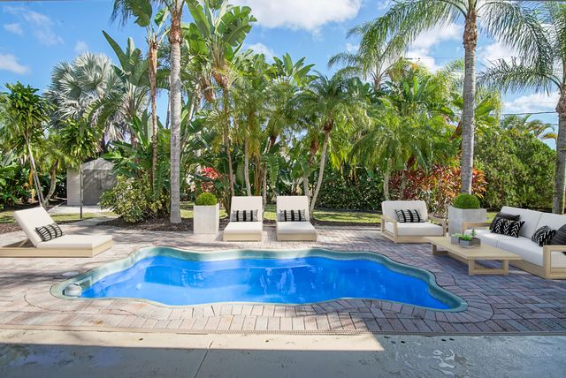 685 NW Monroe Street, Port St. Lucie, Port St Lucie, FL 34983