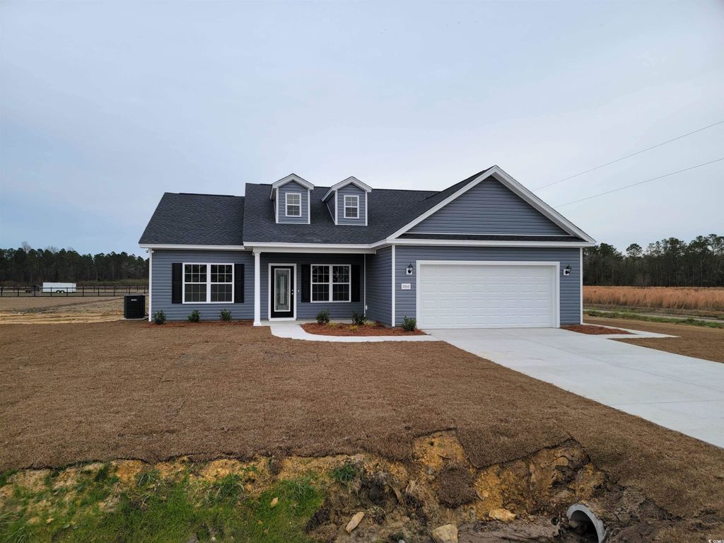 780 Highway 792, Loris, SC 29569