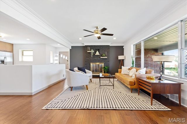 5578 Lindenwood Avenue, St Louis, MO 63109