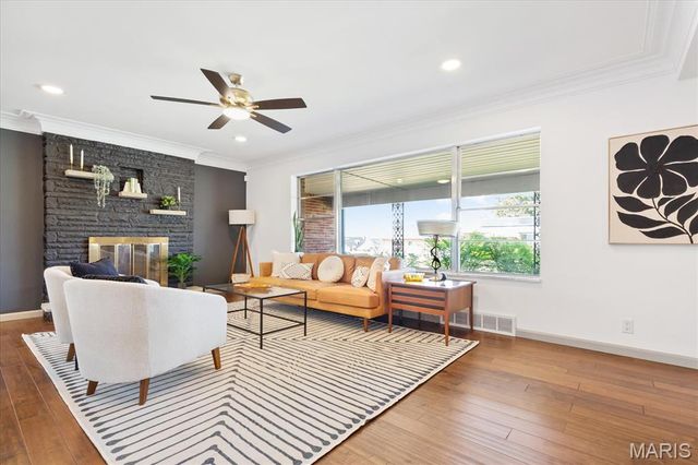 5578 Lindenwood Avenue, St Louis, MO 63109