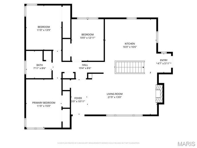 5578 Lindenwood Avenue, St Louis, MO 63109