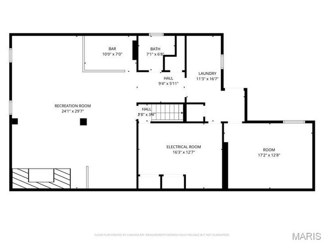 5578 Lindenwood Avenue, St Louis, MO 63109