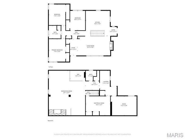 5578 Lindenwood Avenue, St Louis, MO 63109