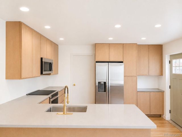 3156 W 25th Avenue, Denver, CO 80211