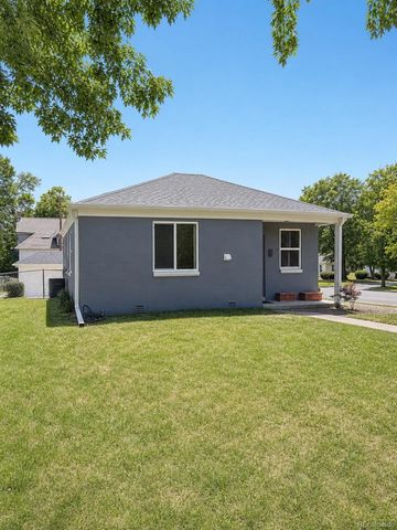 3156 W 25th Avenue, Denver, CO 80211