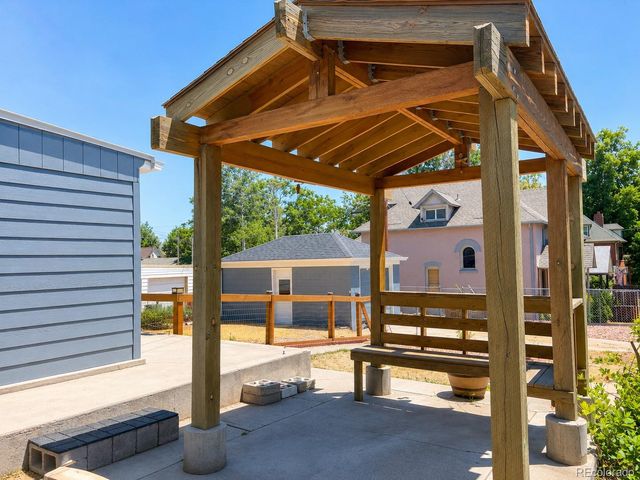 3156 W 25th Avenue, Denver, CO 80211