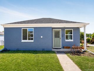 3156 W 25th Avenue, Denver, CO 80211