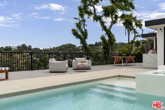 3632 Beverly Ridge Drive, Sherman Oaks, CA 91423