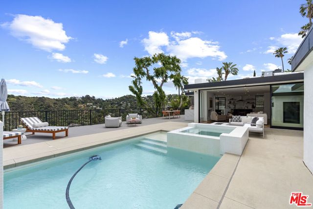 3632 Beverly Ridge Drive, Sherman Oaks, CA 91423