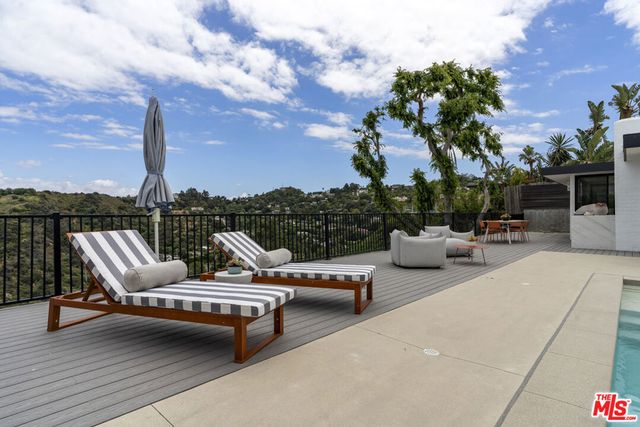 3632 Beverly Ridge Drive, Sherman Oaks, CA 91423