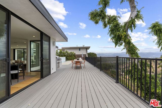 3632 Beverly Ridge Drive, Sherman Oaks, CA 91423