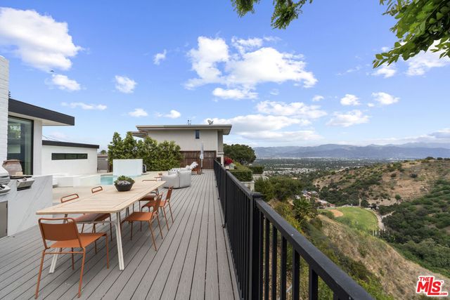 3632 Beverly Ridge Drive, Sherman Oaks, CA 91423
