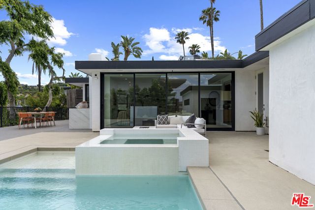 3632 Beverly Ridge Drive, Sherman Oaks, CA 91423