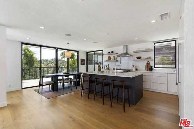3632 Beverly Ridge Drive, Sherman Oaks, CA 91423