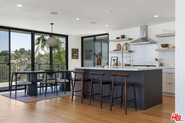 3632 Beverly Ridge Drive, Sherman Oaks, CA 91423